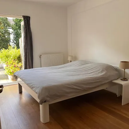 Spacious With Roof Terrace And Balcony *