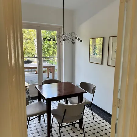 شقة Spacious With Roof Terrace And Balcony أرنهيم