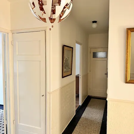 Spacious With Roof Terrace And Balcony * Arnhem
