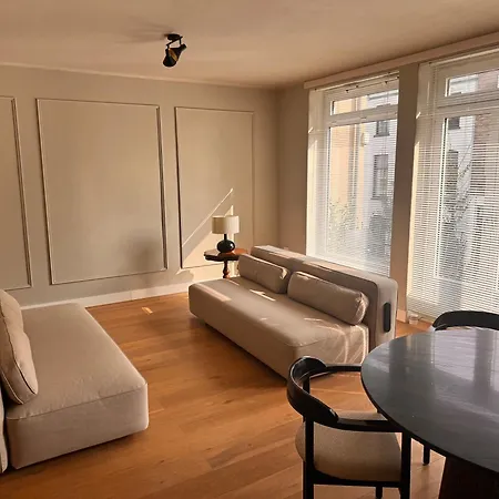 Spacious With Roof Terrace And Balcony * Arnhem