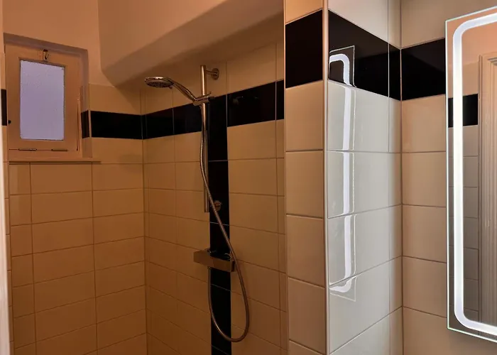 Apartamento Spacious With Roof Terrace And Balcony Arnhem