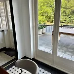 Spacious With Roof Terrace And Balcony