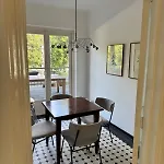 Apartamento Spacious With Roof Terrace And Balcony Arnhem